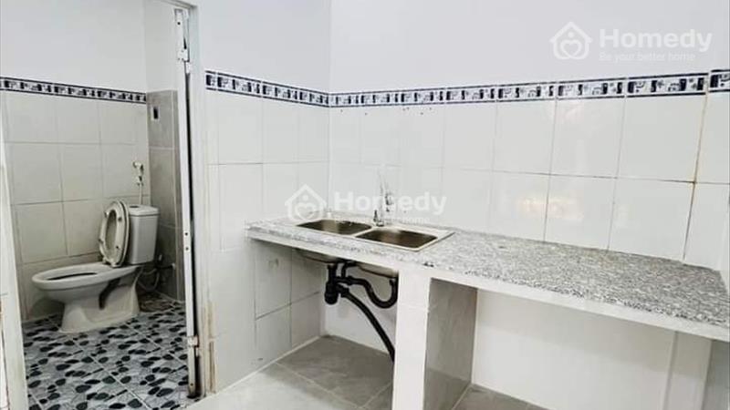 Nhà SC Đông Hòa, vị trí thông thoáng gần siêu thị Go Dĩ An - Ảnh 4