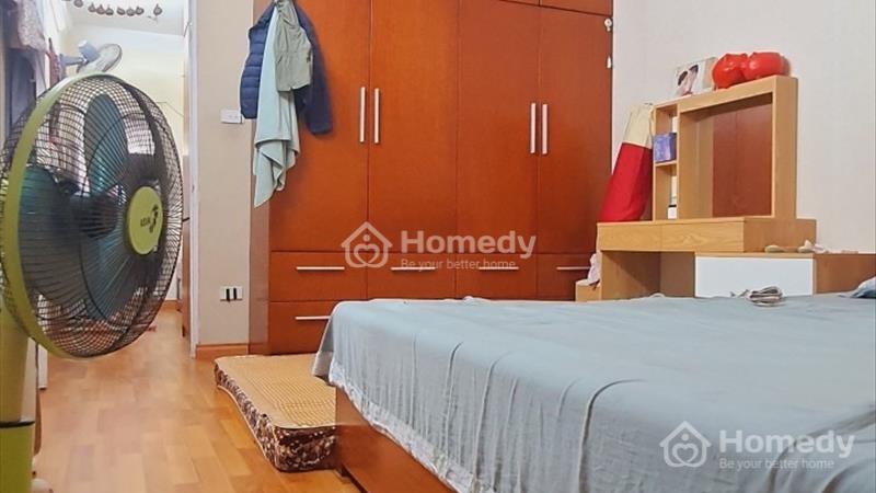 Hạ giá bán nhanh còn 1.5 Căn tập thể Ngọc Hồi - Hoàng Mai - Ảnh 5