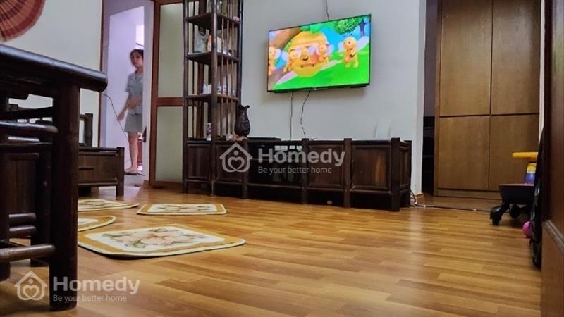 Hạ giá bán nhanh còn 1.5 Căn tập thể Ngọc Hồi - Hoàng Mai - Ảnh 4
