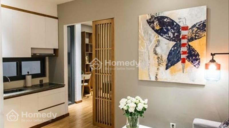 Cho thuê căn hộ dịch vụ 1PN gần sân bay TSN Quận Tân Bình - giá 11.50 Triệu - Ảnh 16