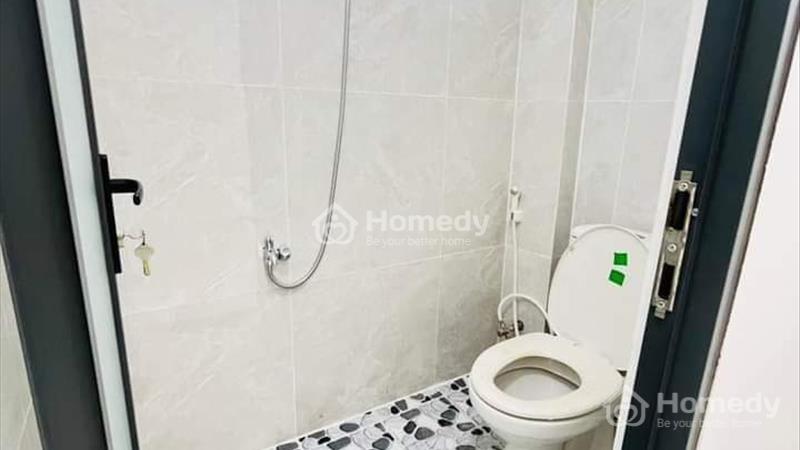 Nhà SC Đông Hòa, vị trí thông thoáng gần siêu thị Go Dĩ An - Ảnh 5
