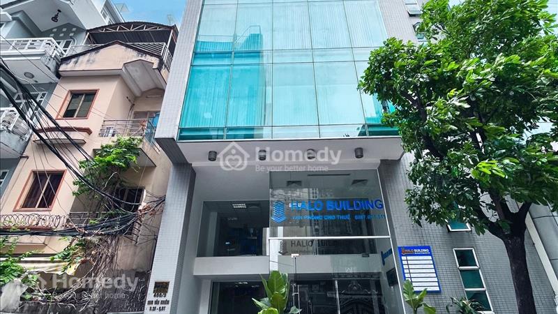 Cho thuê văn phòng đường Điện Biên Phủ, Bình Thạnh - TP Hồ Chí Minh 30m2 giá 10 Triệu - Ảnh 4