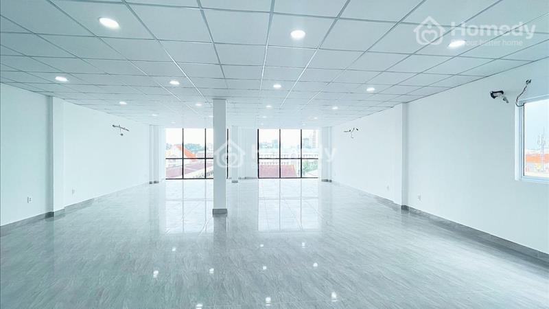 Cho thuê văn phòng Hai Bà Trưng, Quận 1 - TP Hồ Chí Minh 145m2 giá 59.00 Triệu - Ảnh 1