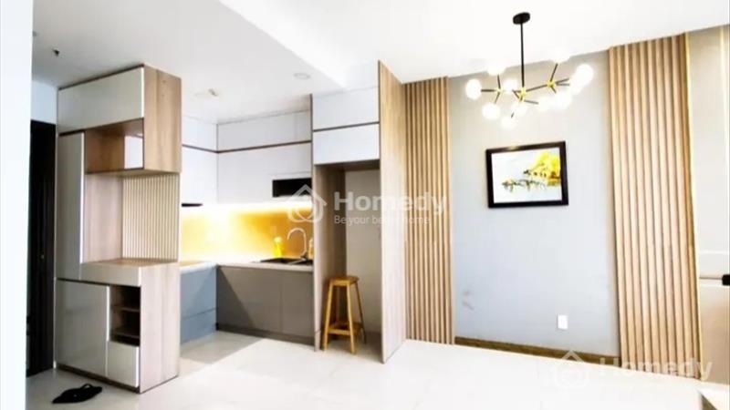 Chủ gửi BÁN GẤP chcc Wilton Tower chỉ 1T872 còn bớt lộc + tặng full nội thất như hình - Ảnh 2
