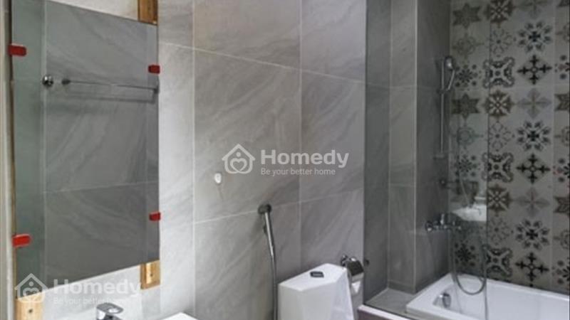 Cho thuê căn hộ dịch vụ 1PN gần sân bay TSN Quận Tân Bình - giá 11.50 Triệu - Ảnh 17