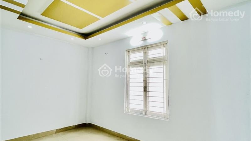 Nhà tân chánh hiệp 10 quận 12 ngang 5m1 3 tầng chỉ 5 tỷ 980. - Ảnh 3