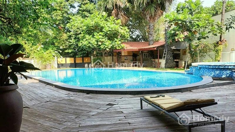 Bán Biệt Thự Cổ Điển diện tích rộng Thuận An, BD - Ảnh 11
