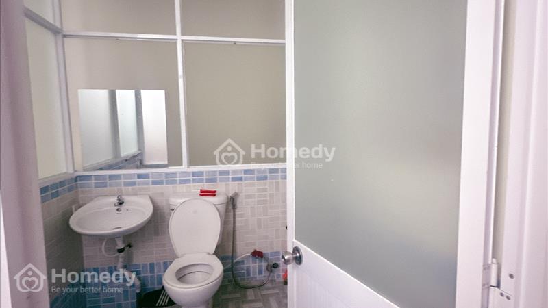 Phòng Trọ gần trung tâm Q1 Q5 Q4 ko chung chủ 20m2 - Cao Lỗ P4 Q8 - Ảnh 13