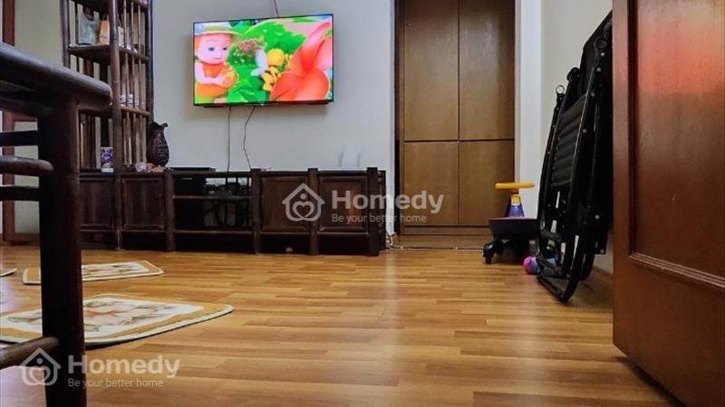 Hạ giá bán nhanh còn 1.5 Căn tập thể Ngọc Hồi - Hoàng Mai - Ảnh 10