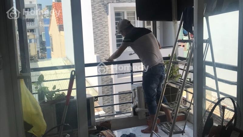 Bán nhà riêng Quận 10 - CMT8 ,HXH 2// giá 3.80 Tỷ  - Ảnh 3