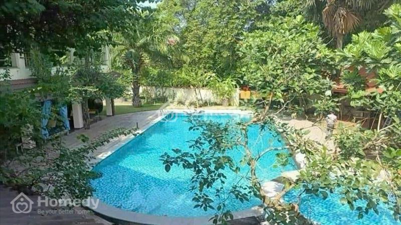 Bán Biệt Thự Cổ Điển diện tích rộng Thuận An, BD - Ảnh 4