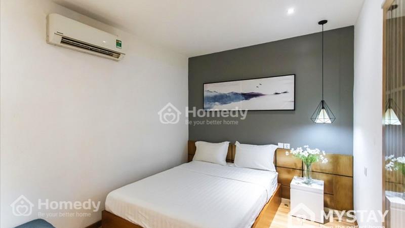 Cho thuê căn hộ dịch vụ 1PN gần sân bay TSN Quận Tân Bình - giá 11.50 Triệu - Ảnh 18
