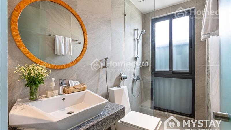 Cho thuê căn hộ dịch vụ 1PN gần sân bay TSN Quận Tân Bình - giá 11.50 Triệu - Ảnh 12