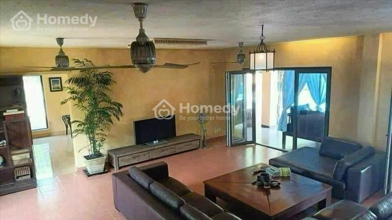 Bán Biệt Thự Cổ Điển diện tích rộng Thuận An, BD - Ảnh 9