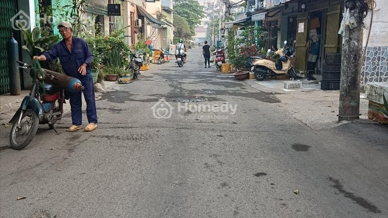 Bán Nhà Bình Tân hẻm 8m Kinh Doanh 30m2 chỉ 2ty990 còn TL - Ảnh 2