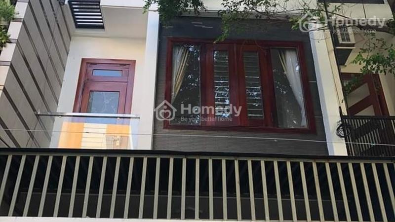 Mặt Tiền Bàu Năng Hoà Minh Đà Năng gần Hoàng Thị Loan - Ảnh 2