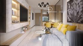 Căn hộ Phạm Văn Đồng, thanh toán 10% ký HĐMB, cam kết thuê 2 năm giá 12tr/th, LH 0932 405 344 Nhân - Ảnh 4