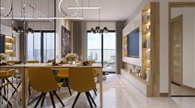 Căn hộ Phạm Văn Đồng, thanh toán 10% ký HĐMB, cam kết thuê 2 năm giá 12tr/th, LH 0932 405 344 Nhân - Ảnh 5