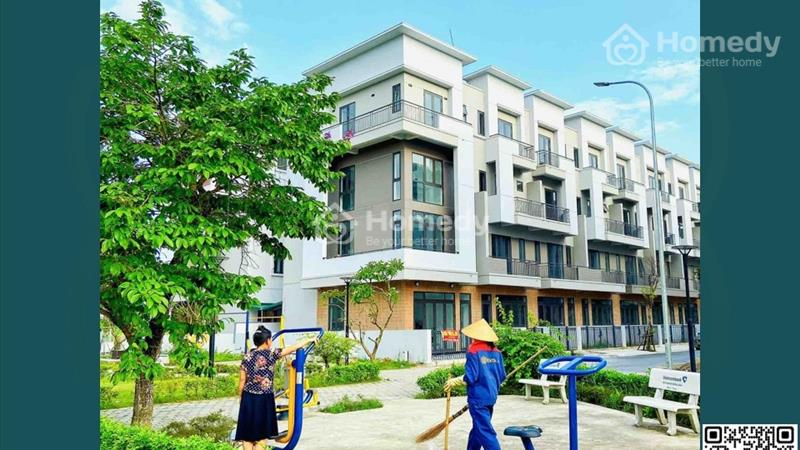 1.8tỷ sở hữu shophouse 4 tầng 4.8tỷ - Centa Diamond - Ảnh 8