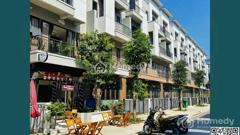 1.8tỷ sở hữu shophouse 4 tầng 4.8tỷ - Centa Diamond - Ảnh 3