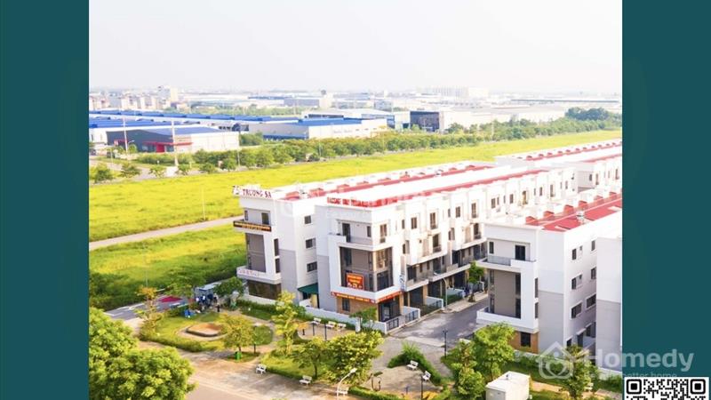 1.8tỷ sở hữu shophouse 4 tầng 4.8tỷ - Centa Diamond - Ảnh 4