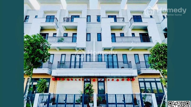 1.8tỷ sở hữu shophouse 4 tầng 4.8tỷ - Centa Diamond - Ảnh 6