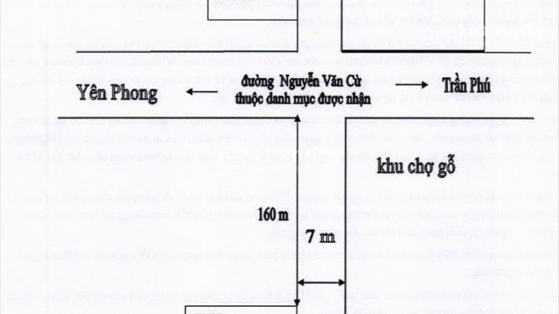 Bán nhà riêng phân lô 5 tầng  - Kinh Doanh- Thị xã Từ Sơn - Bắc Ninh giá 4.27 Tỷ  - Ảnh 3