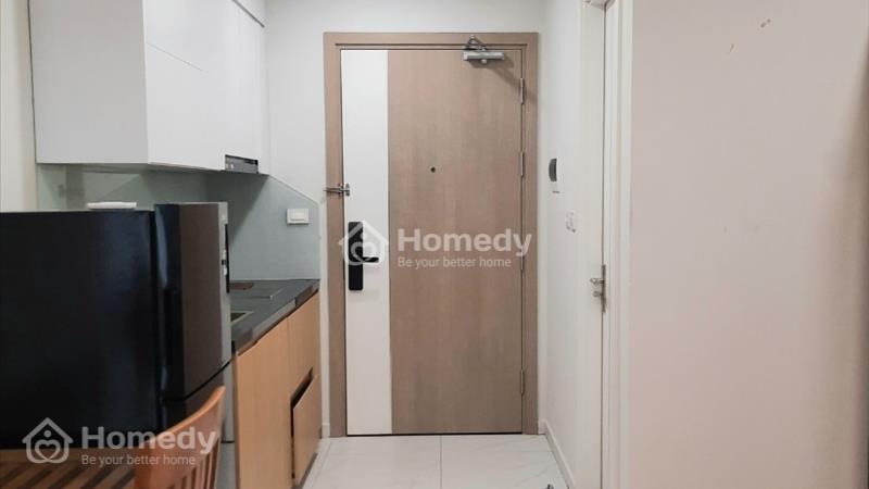 Chính chủ cho thuê căn studio full đồ I5 Vinhome smart city Tây mỗ miễn phí dịch vụ - Ảnh 1