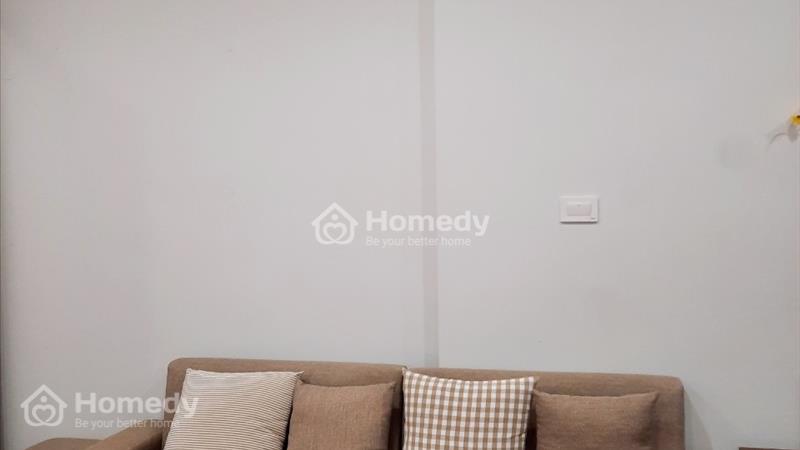 Chính chủ cho thuê căn studio full đồ I5 Vinhome smart city Tây mỗ miễn phí dịch vụ - Ảnh 13