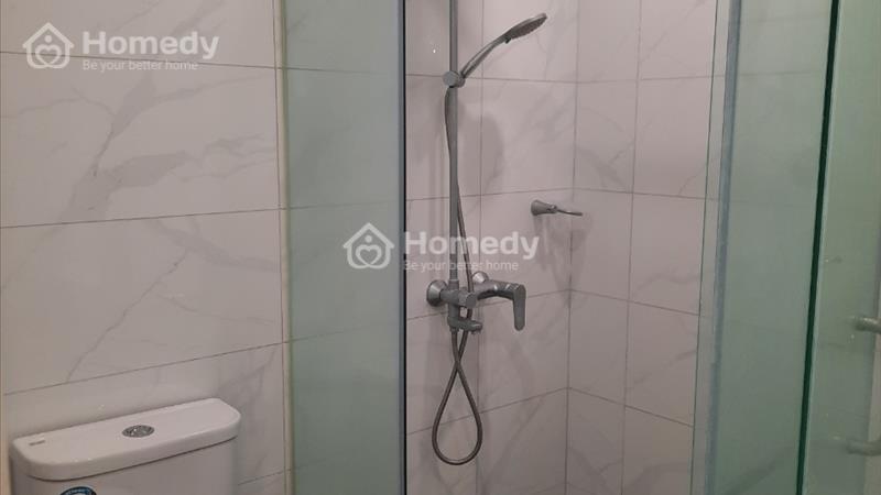 Chính chủ cho thuê căn studio full đồ I5 Vinhome smart city Tây mỗ miễn phí dịch vụ - Ảnh 7