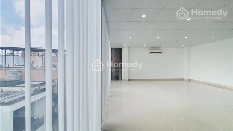Cho thuê văn phòng Trần Huy Liệu, Quận Phú Nhuận - TP Hồ Chí Minh giá 14.00 Triệu - Ảnh 5