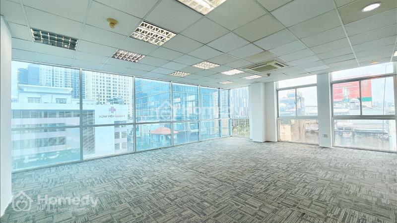 Cho thuê văn phòng Đoàn Văn Bơ,  Quận 4 - TP Hồ Chí Minh 140m2 giá 55.00 Triệu - Ảnh 5
