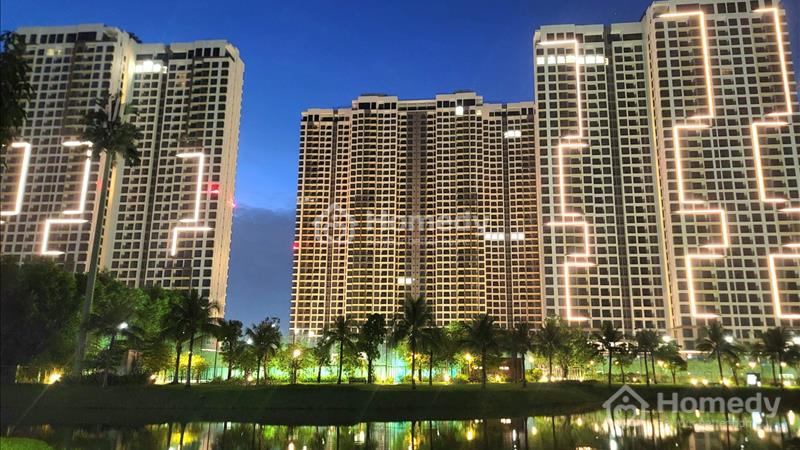 Cho thuê căn hộ Masteri Centre Point - chỉ từ 7,8 tr. Liên hệ: 0828030977 Thiện hỗ trợ - Ảnh 3