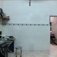 {Gò vấp} Nhà nguyên căn cho thuê 10 triệu/ tháng( cọc 2 tháng)48m2, 3PN