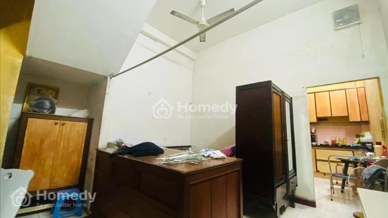 {Gò vấp} Nhà nguyên căn cho thuê 10 triệu/ tháng( cọc 2 tháng)48m2, 3PN - Ảnh 8