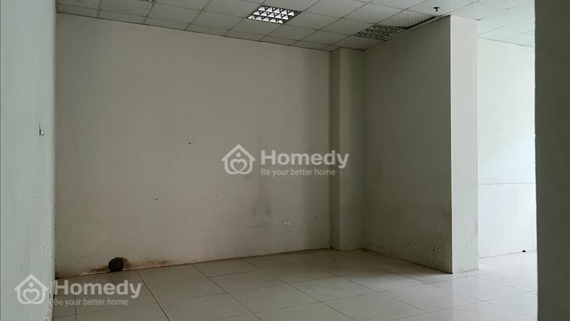 Cho thuê văn phòng mặt bằng Tầng 1 Khối đế - 70 m2- Riêng Biệt, vị trí gần Vinhomes green bay - Ảnh 3