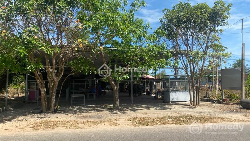 🔵13.08x45(613,5m2) Nguyễn Minh Châu Tân Tiến Lagi Gần Biển Giá Ngộp  - Ảnh 7