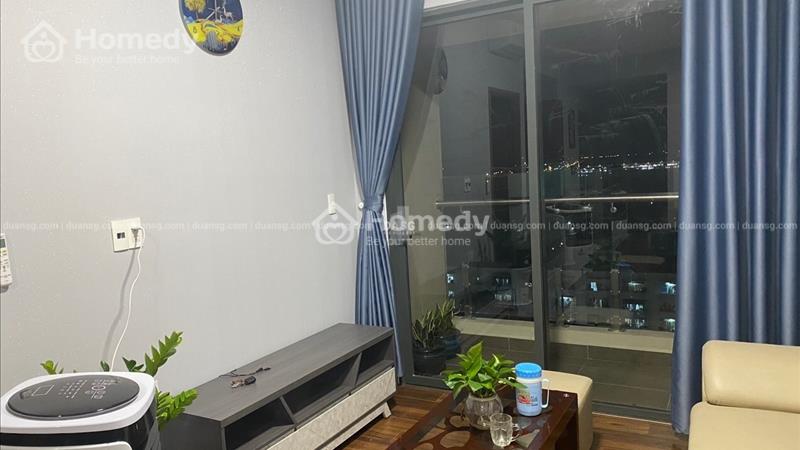 Cho thuê căn hộ Akari City 2 phòng ngủ 75m2 - Full nội thất đẹp - có thể ở ngay - 10 triệu/tháng. - Ảnh 3