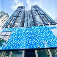 Quỹ căn 4 phòng ngủ diện tích 145-201m2 khu Trung Hòa – Nhân Chính có suất đỗ ô tô nhận nhà ngay