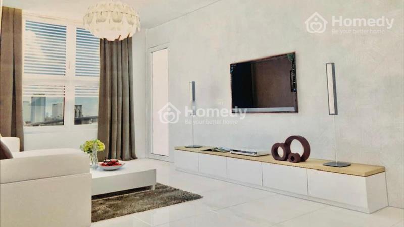 Cần bán ngay căn chung cư Icon 56, 2 phòng ngủ, 88 m2, giá 2.6 tỷ tại Quận 4 - TP Hồ Chí Minh - Ảnh 2