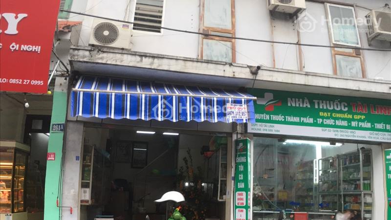Bán nhà Nguyễn Khang, Nhà đẹp, Kinh doanh tốt, 35m2 - Ảnh 3