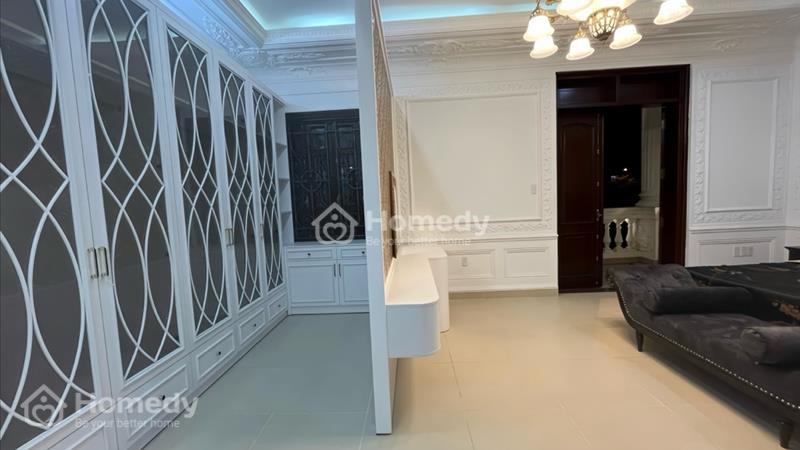 Giá siêu tốt Biệt thự siêu đẹp Liên Phương - 240m2 ngang 12m - Hoàn công - Giá thương lượng tốt - Ảnh 6