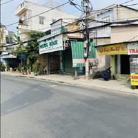 Nhà hiệp thành 17 quận 12 45m2 chỉ 2 tỷ 450.