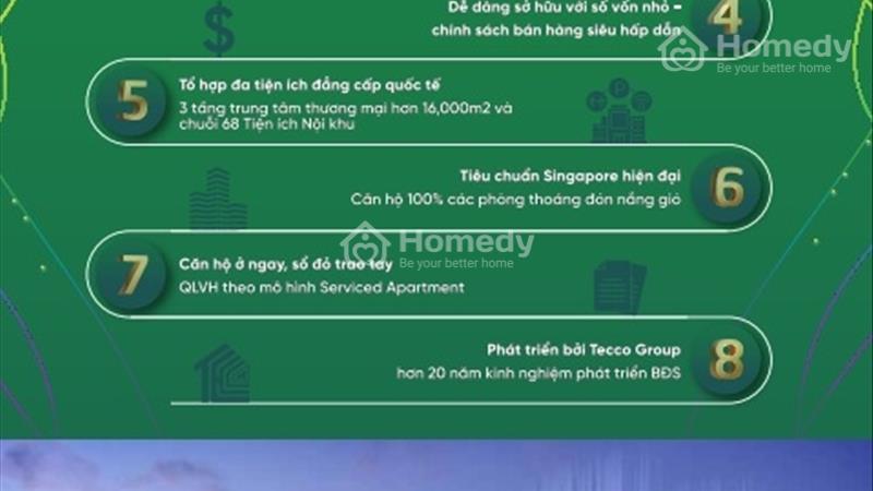 Ở thử 24 tháng không thích trả lại, tặng thêm 330 triệu cho khách hàng - Ảnh 1