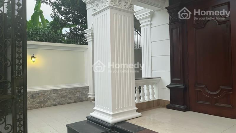Giá siêu tốt Biệt thự siêu đẹp Liên Phương - 240m2 ngang 12m - Hoàn công - Giá thương lượng tốt - Ảnh 4