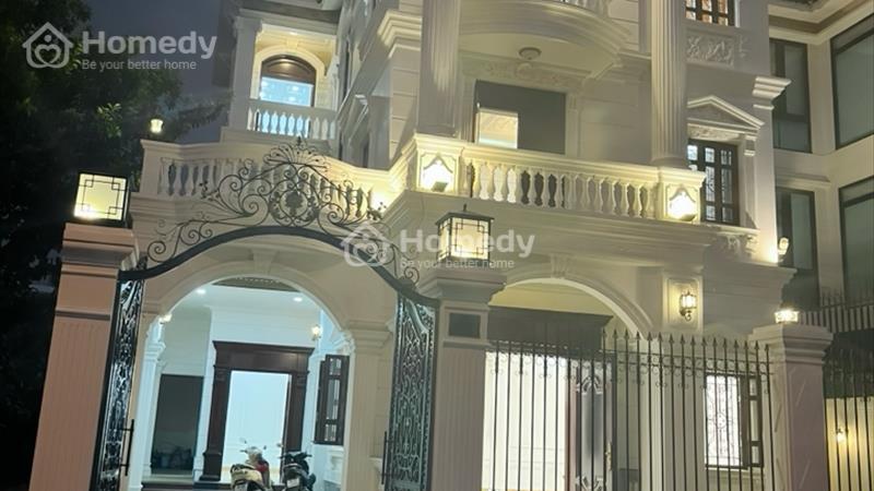Giá siêu tốt Biệt thự siêu đẹp Liên Phương - 240m2 ngang 12m - Hoàn công - Giá thương lượng tốt - Ảnh 2