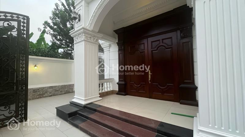 Giá siêu tốt Biệt thự siêu đẹp Liên Phương - 240m2 ngang 12m - Hoàn công - Giá thương lượng tốt - Ảnh 3