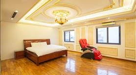 Chính chủ cho thuê căn hộ cao cấp 2 ngủ, nội thất hiện đại, rộng 165m2 tại phố 68 Kim Mã Thượng - Ảnh 2