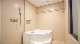 Chính chủ cho thuê căn hộ cao cấp 2 ngủ, nội thất hiện đại, rộng 165m2 tại phố 68 Kim Mã Thượng - Ảnh 7