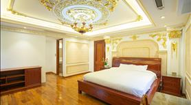 Chính chủ cho thuê căn hộ cao cấp 2 ngủ, nội thất hiện đại, rộng 165m2 tại phố 68 Kim Mã Thượng - Ảnh 14